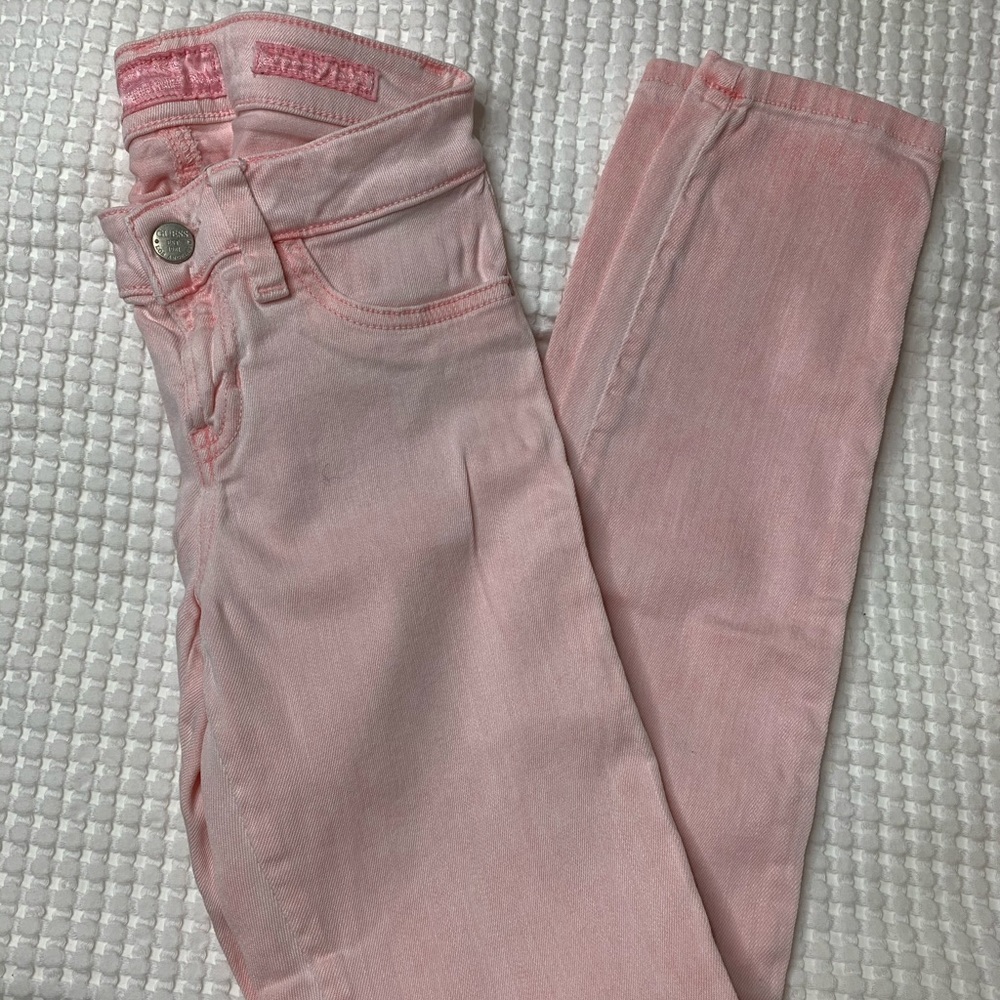 Guess jeans